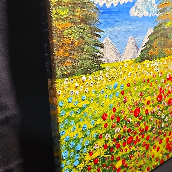 📣📣SOLD📣📣The Valley 🌲 - Picture 3 of 4